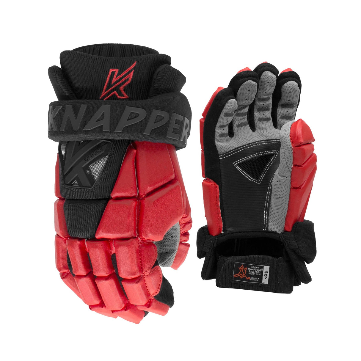 AK7 Gloves