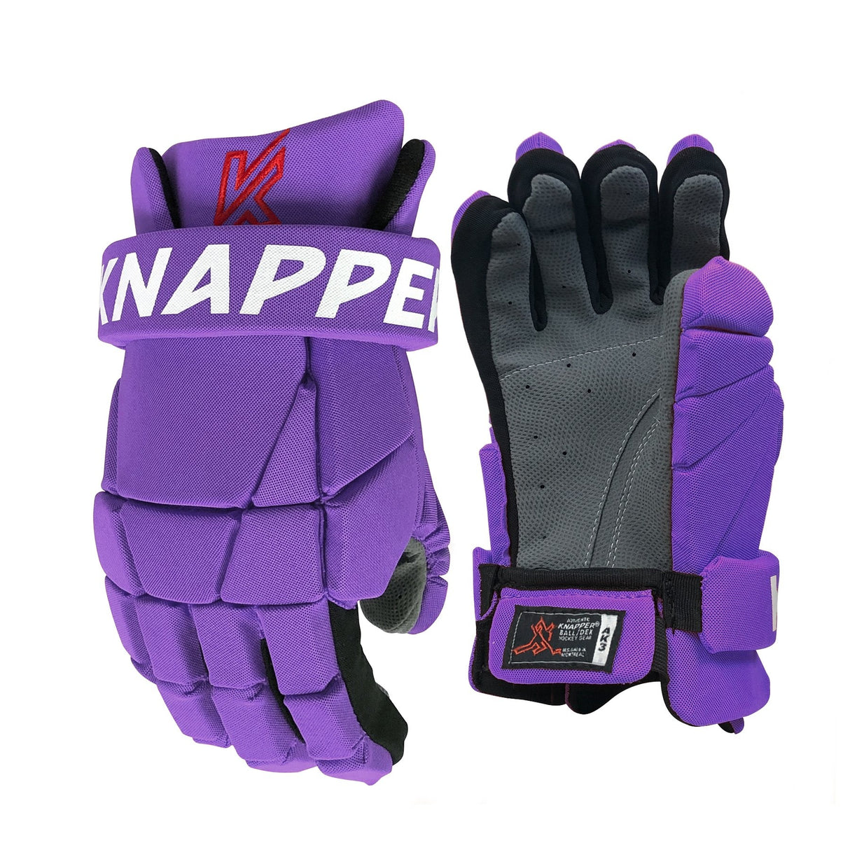 Gloves AK3