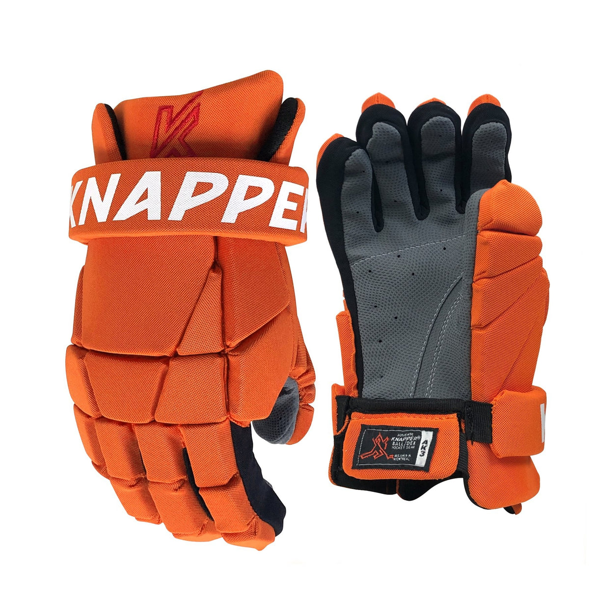Gloves AK3
