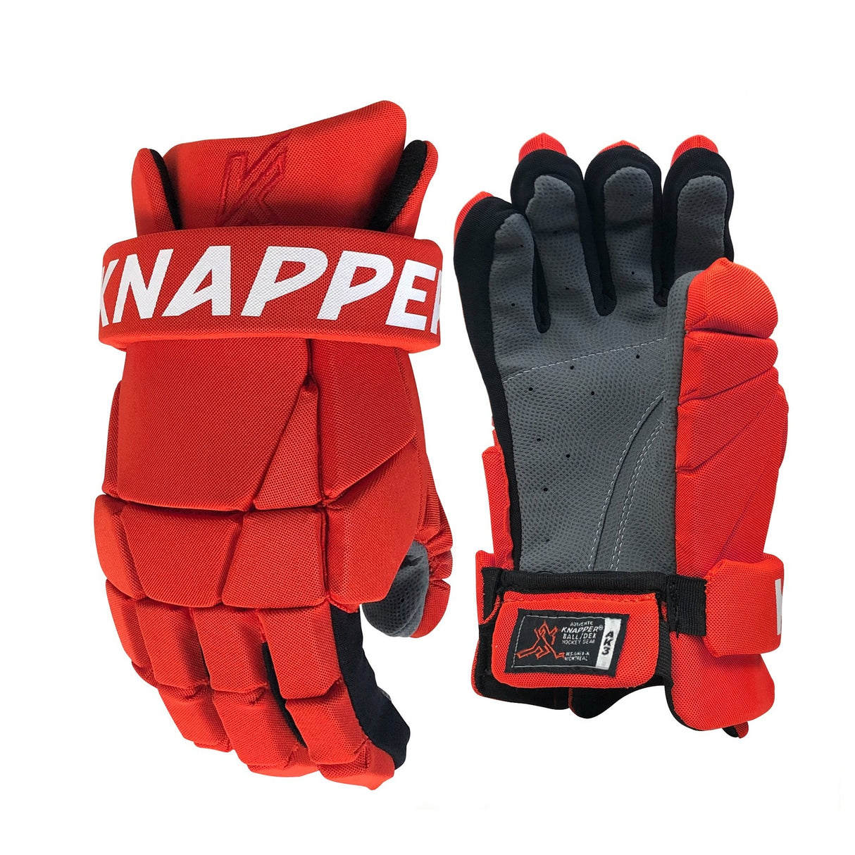 Gloves AK3