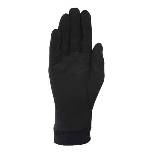 100% MERINO Wool Liner Gloves - Women