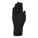 100% MERINO Wool Liner Gloves - Women