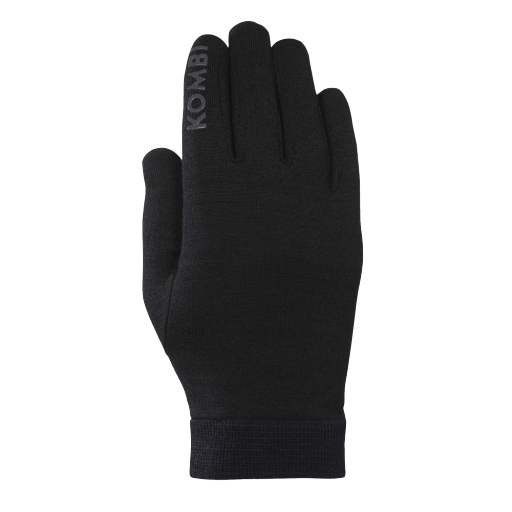 Sous-gants  Mérino - Homme