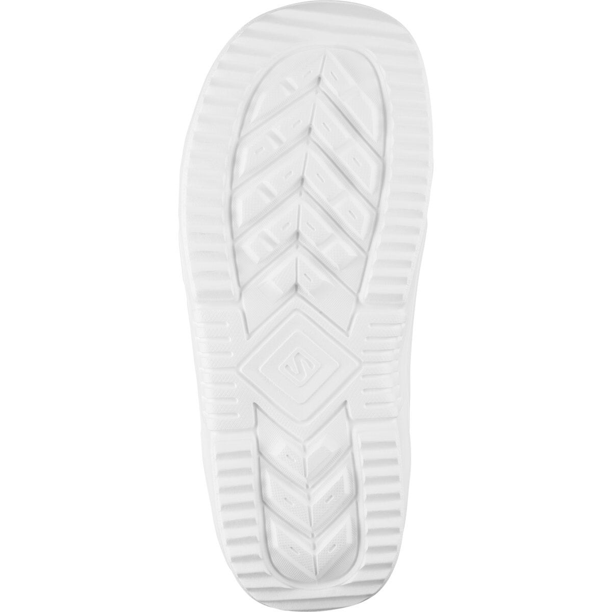 Bottes Pearl Boa