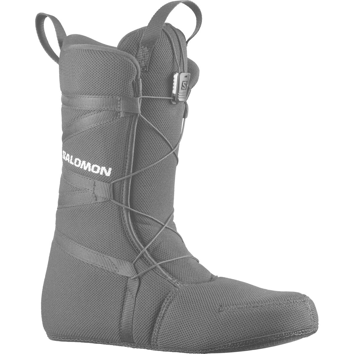 Bottes Pearl Boa