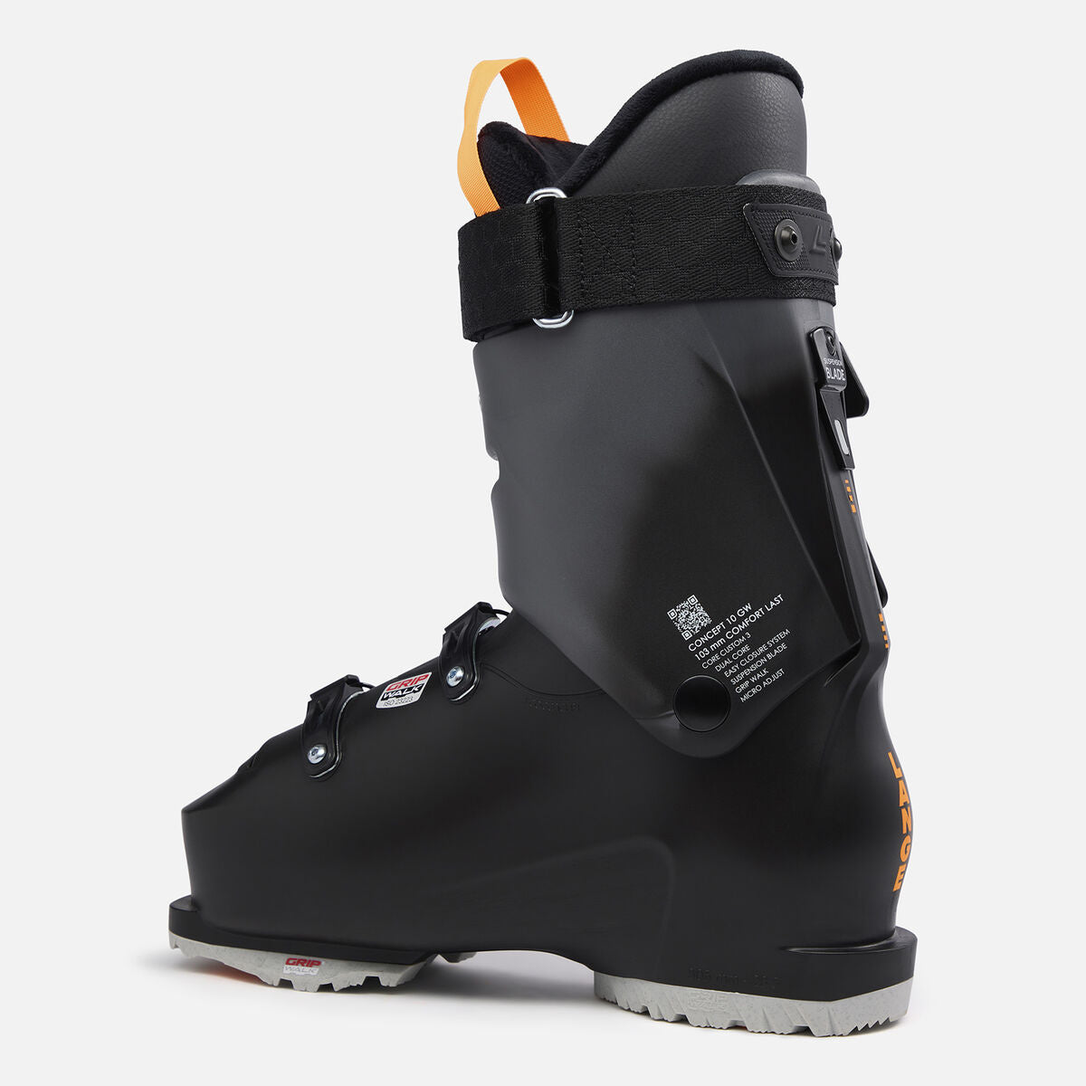 Bottes Concept 10 2026