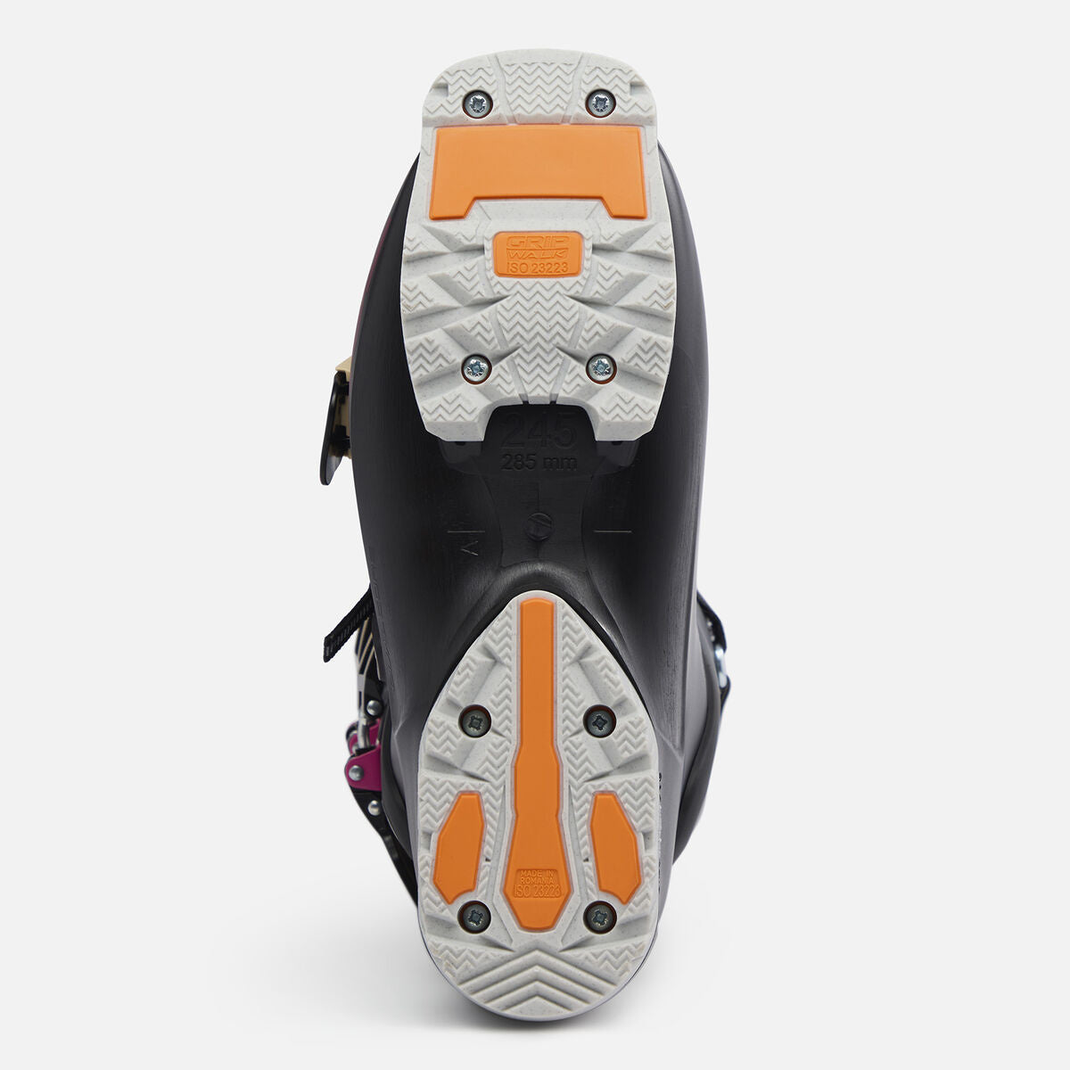 Bottes Concept 8.5W Femme 2026