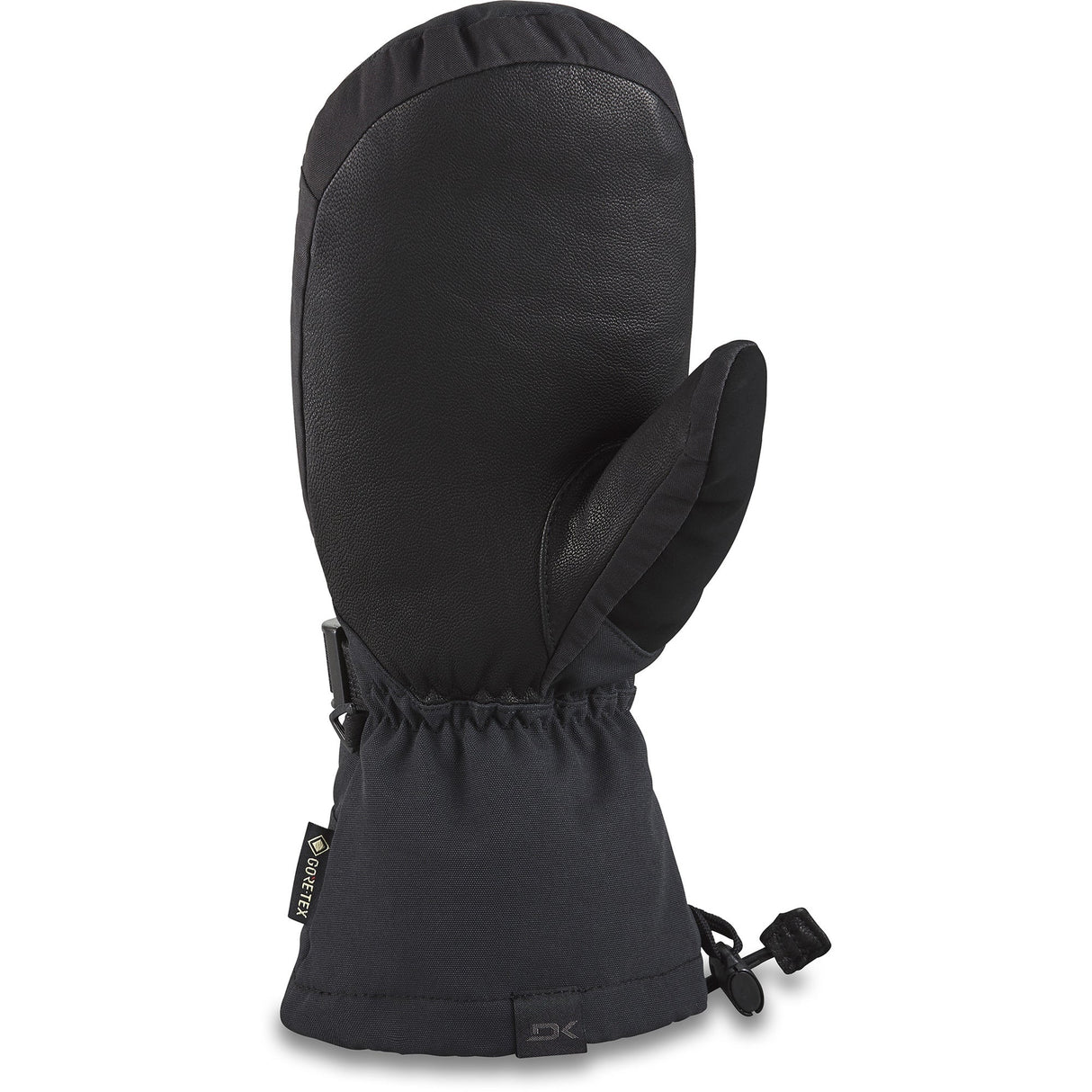 Mitaines Cuir Titan Gore-Tex - Homme