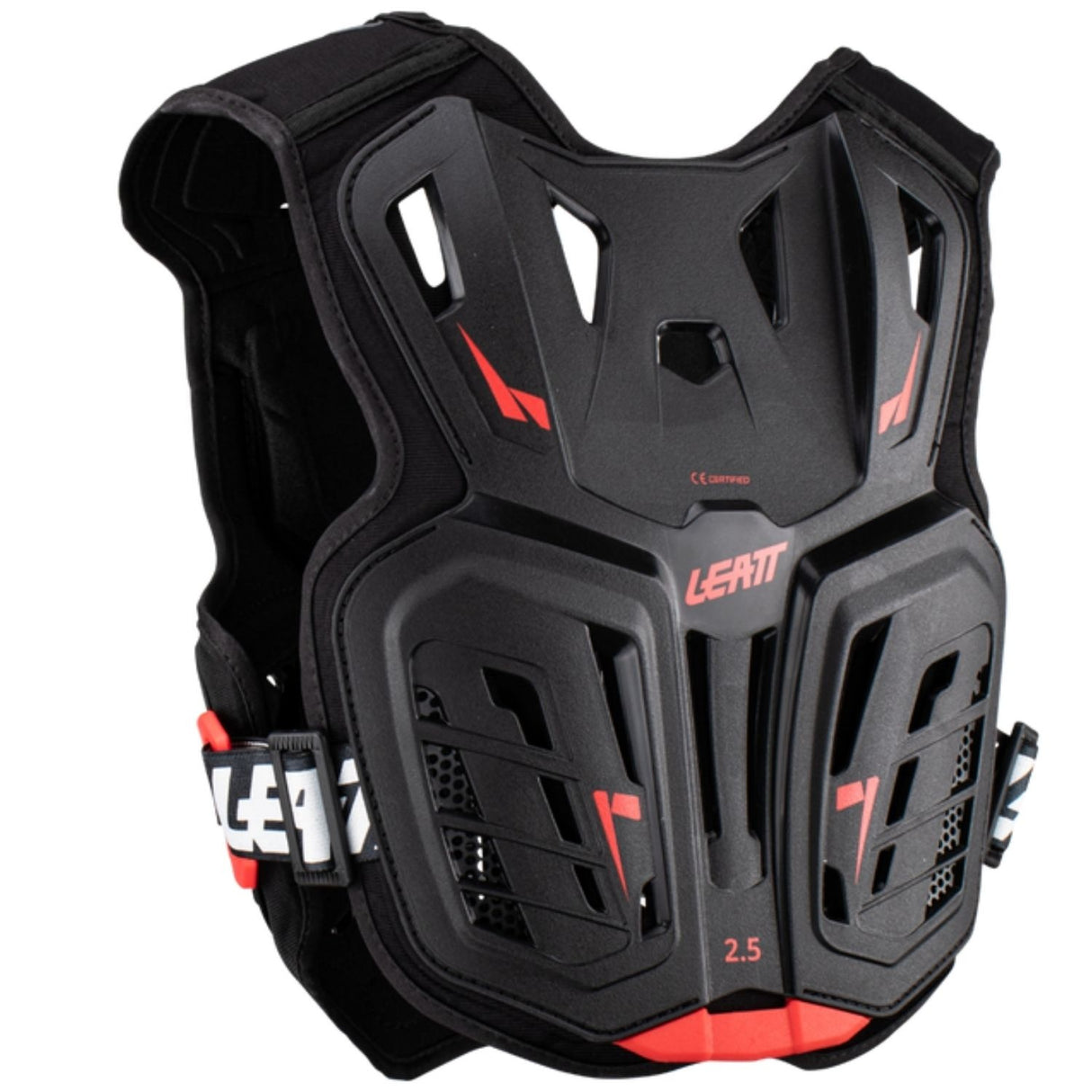 Plastron | Chest Protector 2.5 Junior