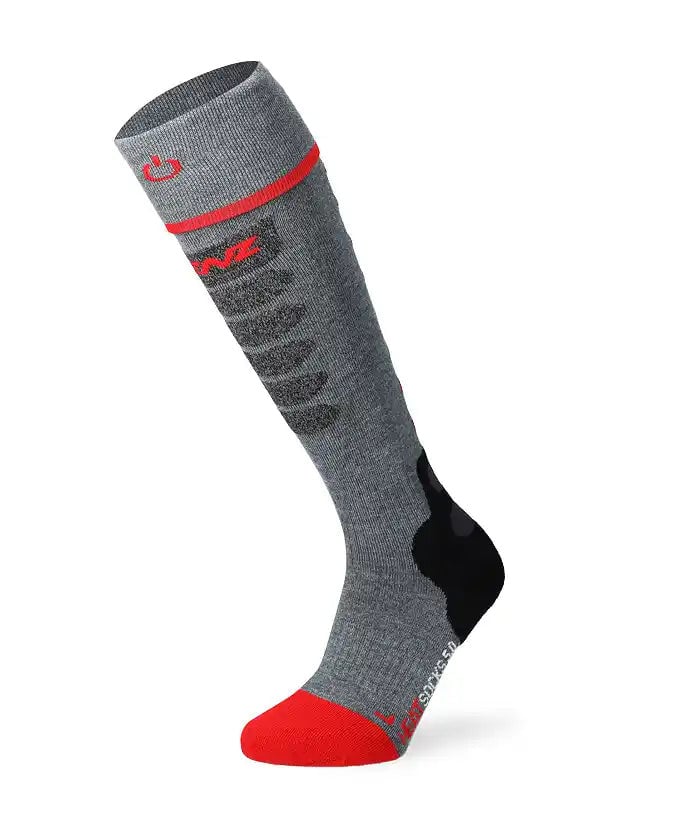 Toe Cap 5.1 Slim Fit Heated Socks