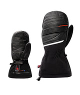 Heated Mittens 6.0 Unisex FINGERCAP