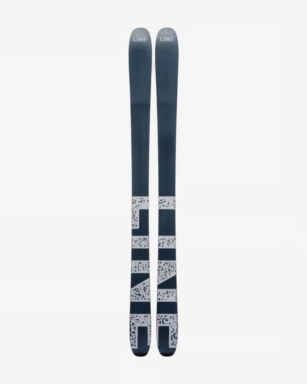 Vision 96 Skis