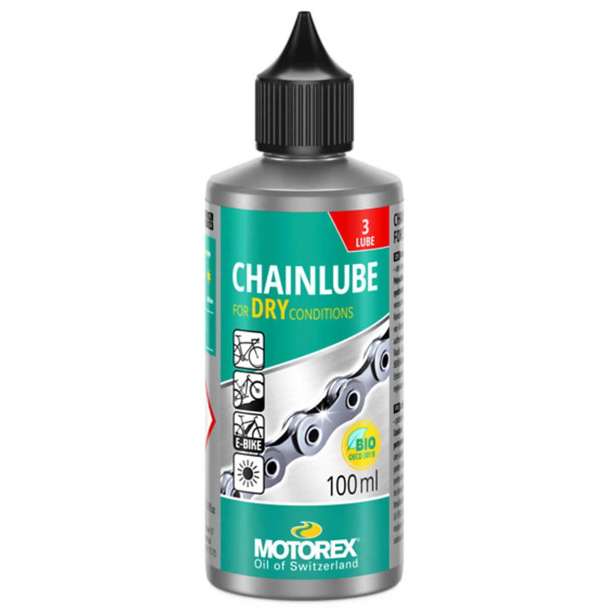 Dry Lubricant 100ml