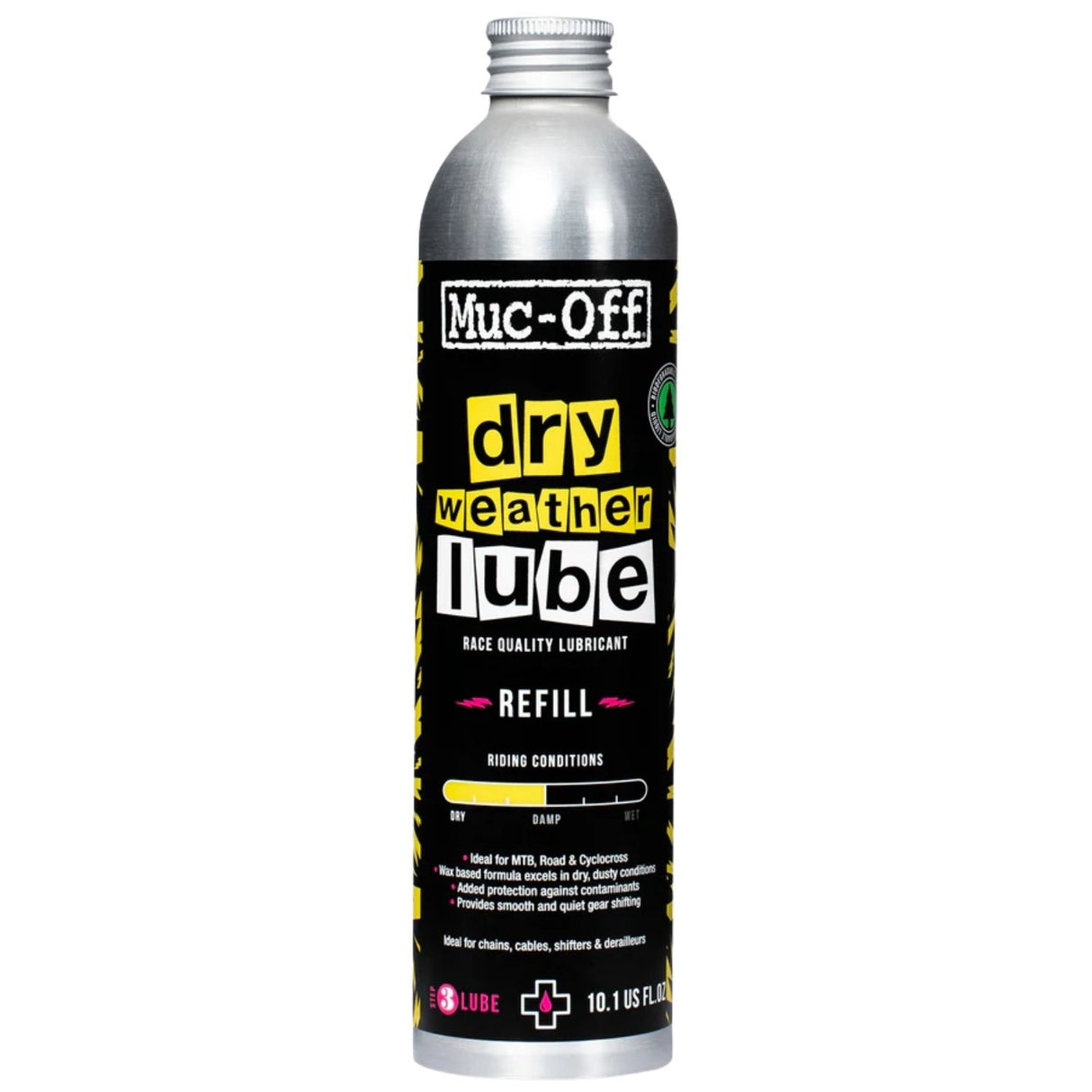 Lubrifiant Dry