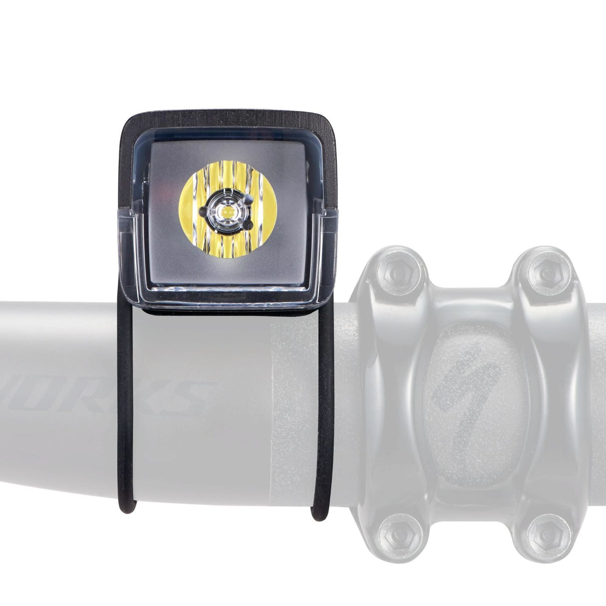 Lumière Flash 300 Avant