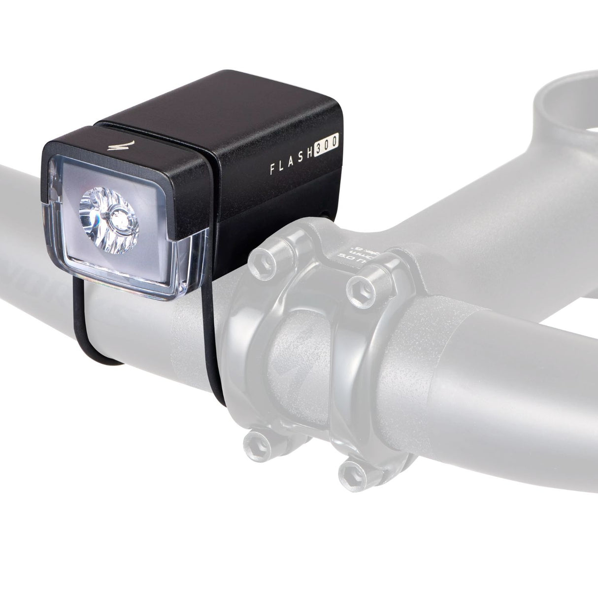 Lumière Flash 300 Avant