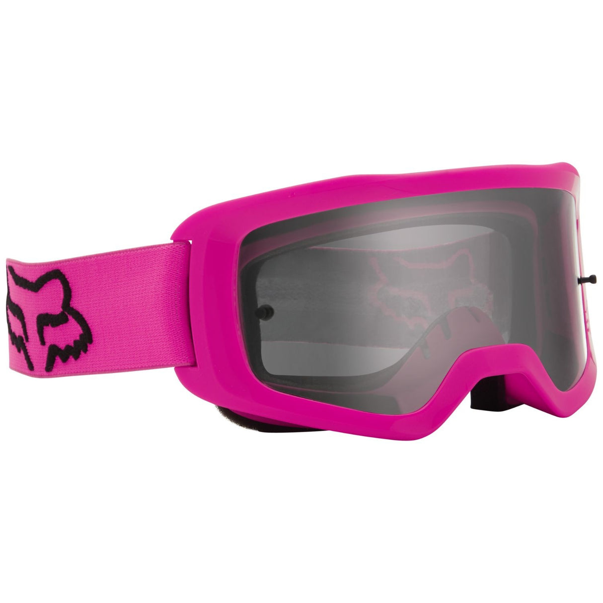 Lunette Main Stray