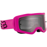 Lunette Main Stray