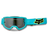 Lunette Main Stray