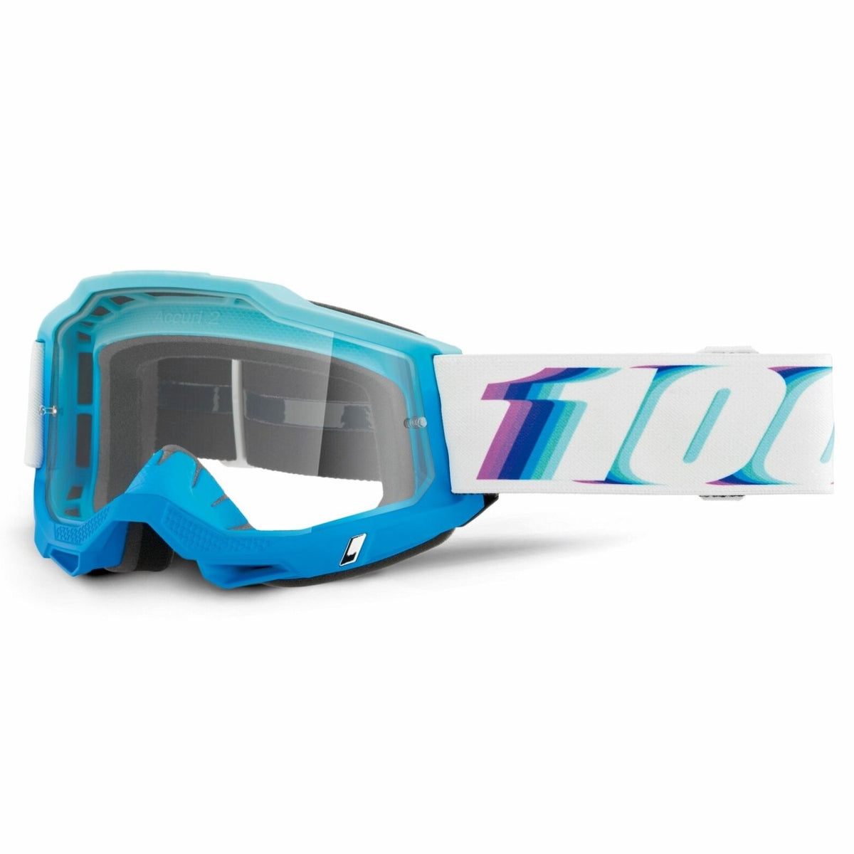 Lunettes Accuri 2