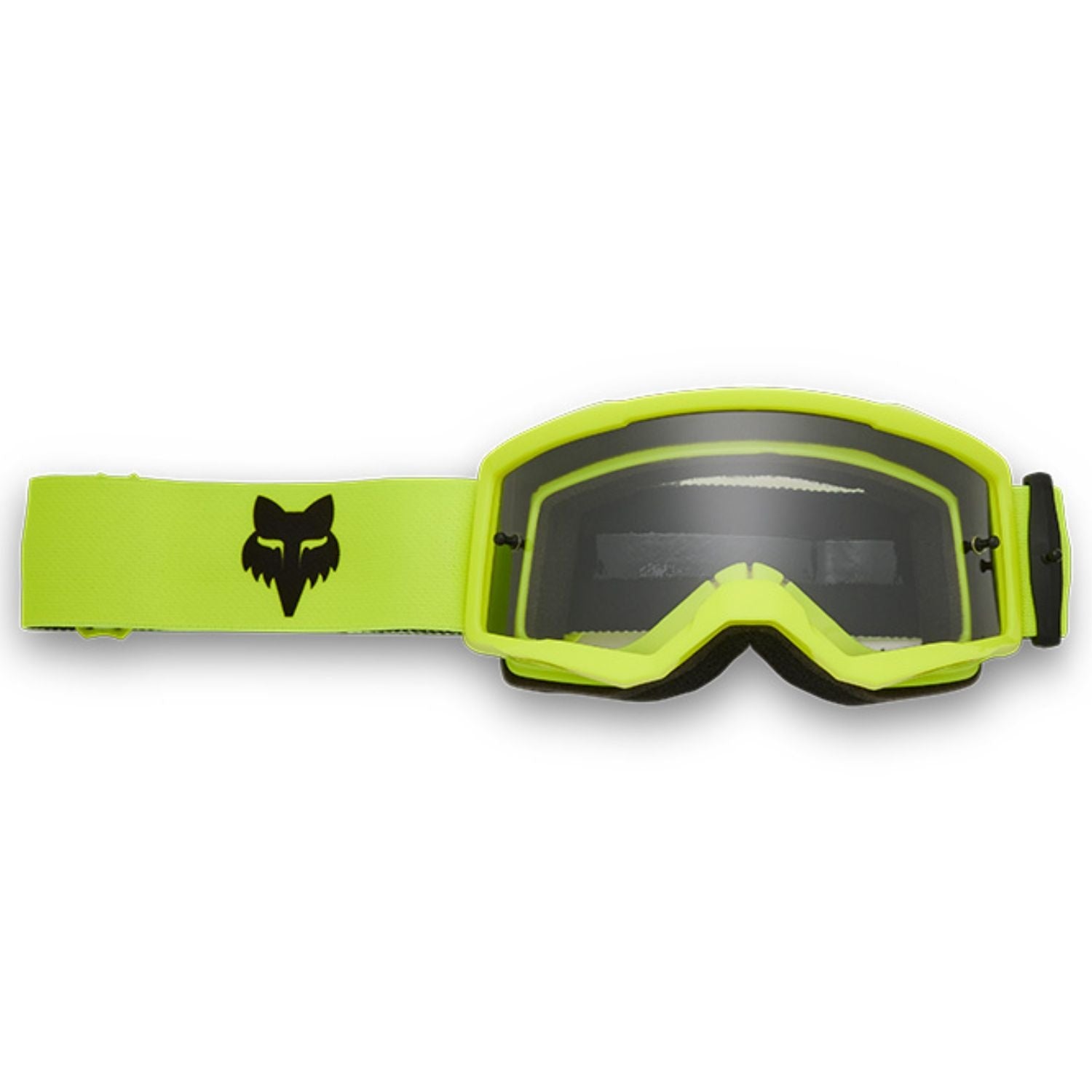 Lunettes Main Core YT