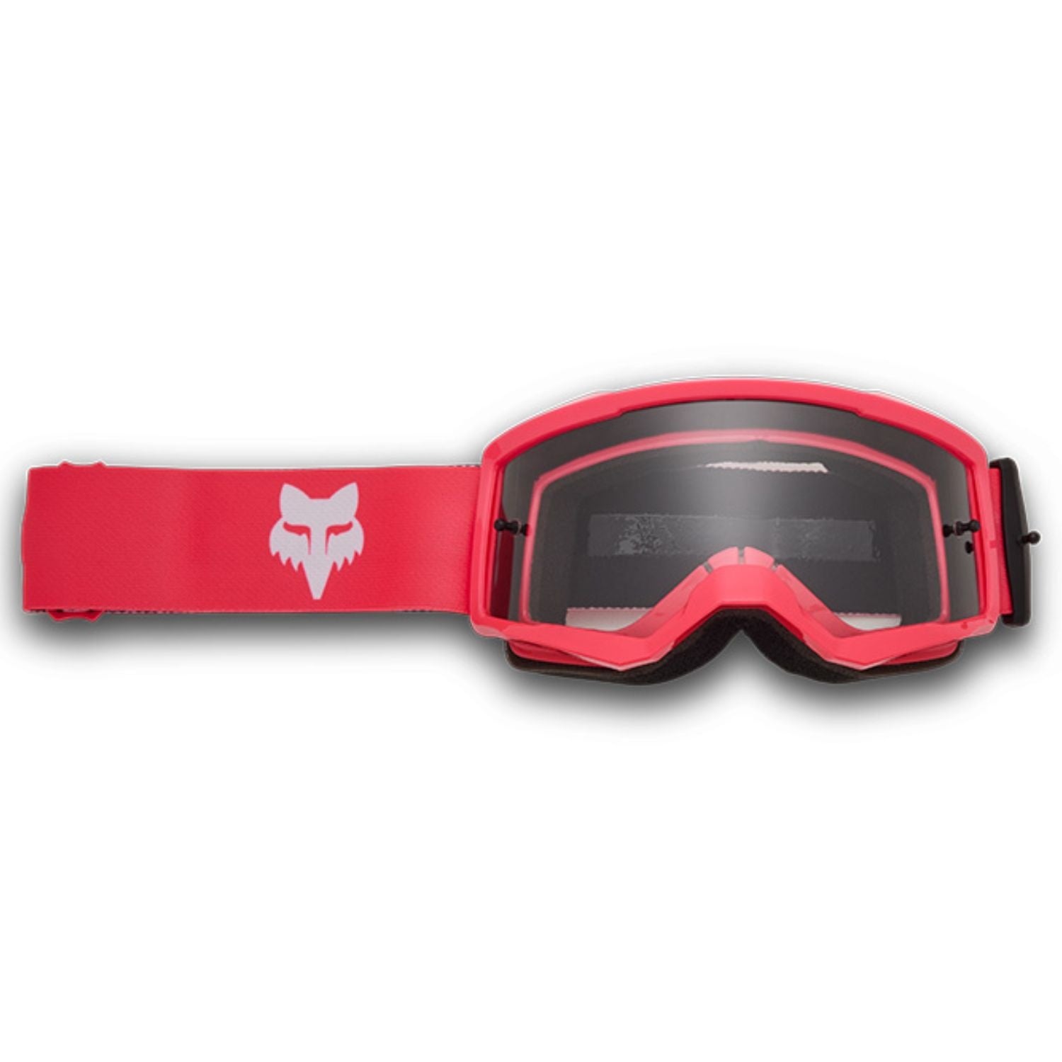Lunettes Main Core YT