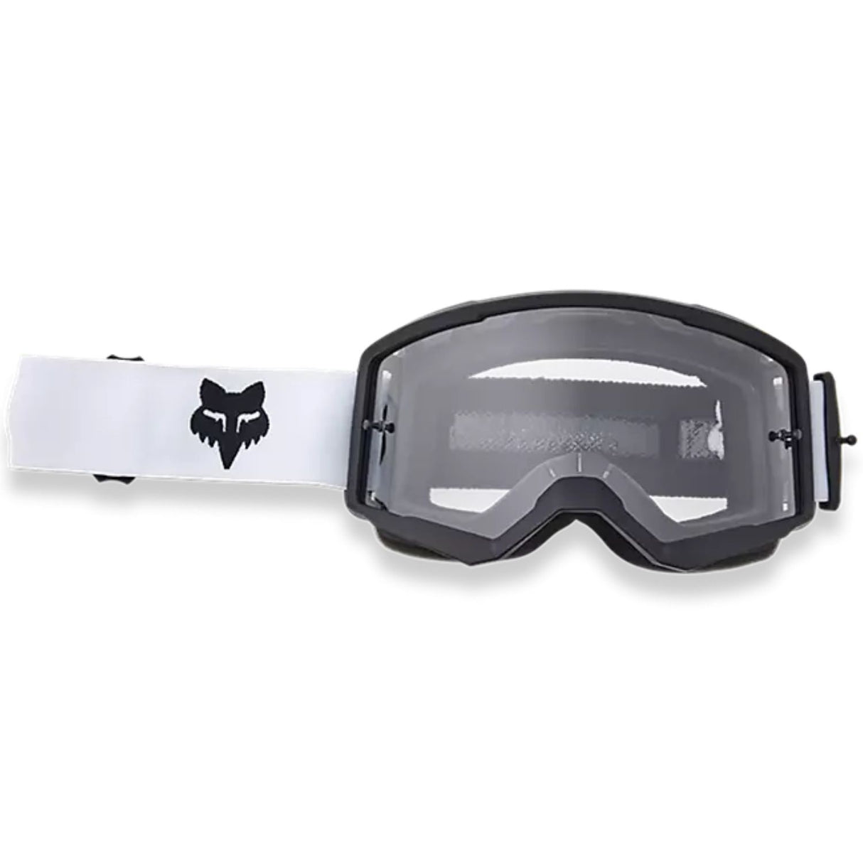Lunettes Mtb Main