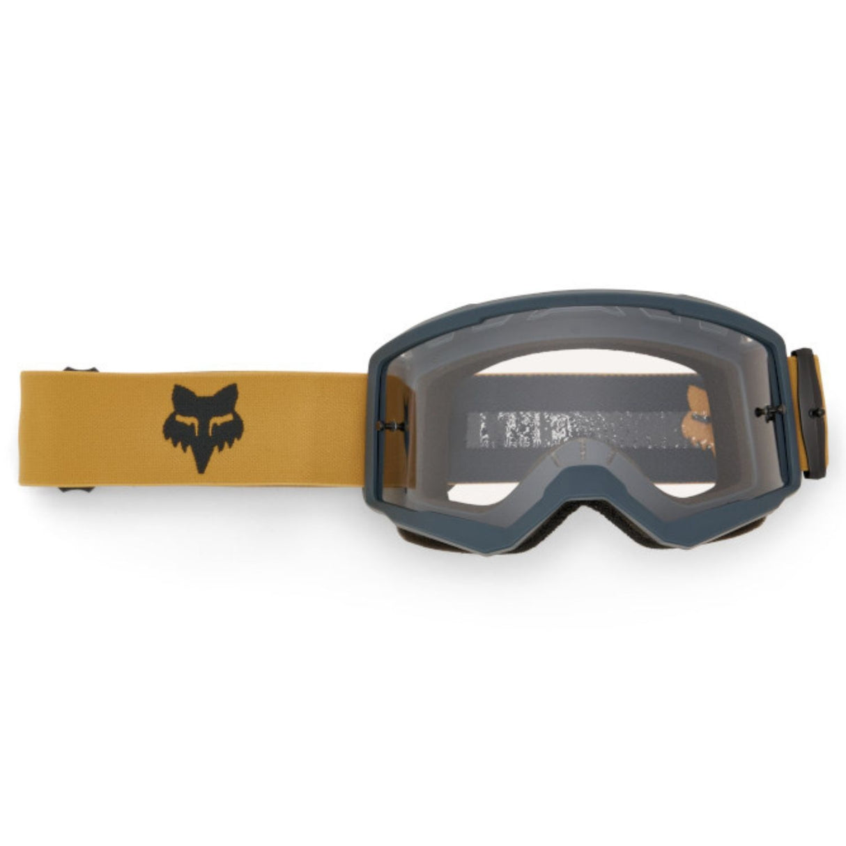 Lunettes Mtb Main