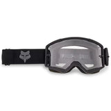 Lunettes Mtb Main