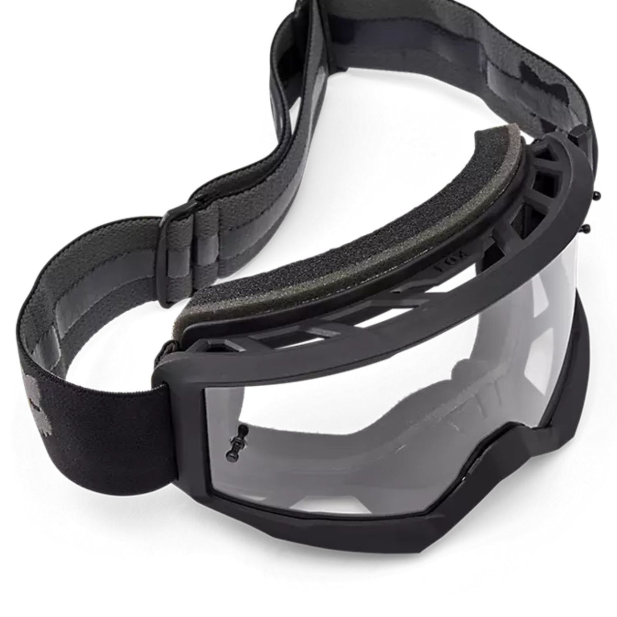 Lunettes Mtb Main