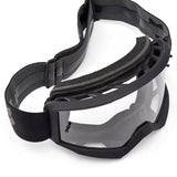 Lunettes Mtb Main