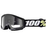 Goggles Strata Mini Clear