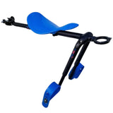 Siège vélo enfant Mac Ride Bleu