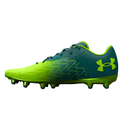 Chaussures Magnetico Select 2.0 FG Jr