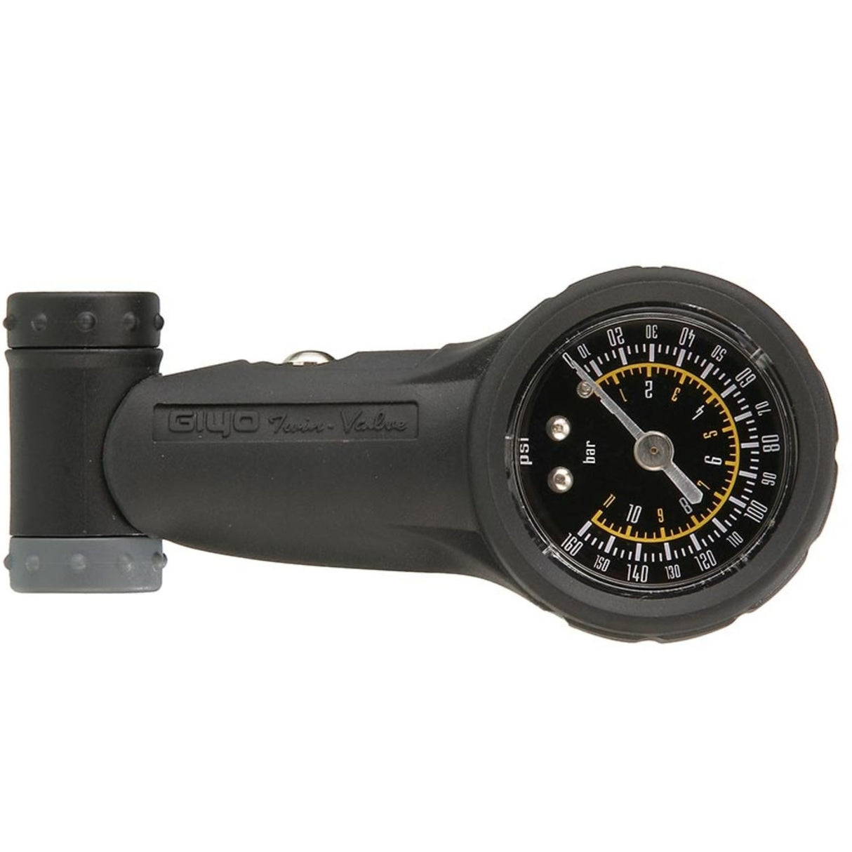 AirPress Pressure Gauge
