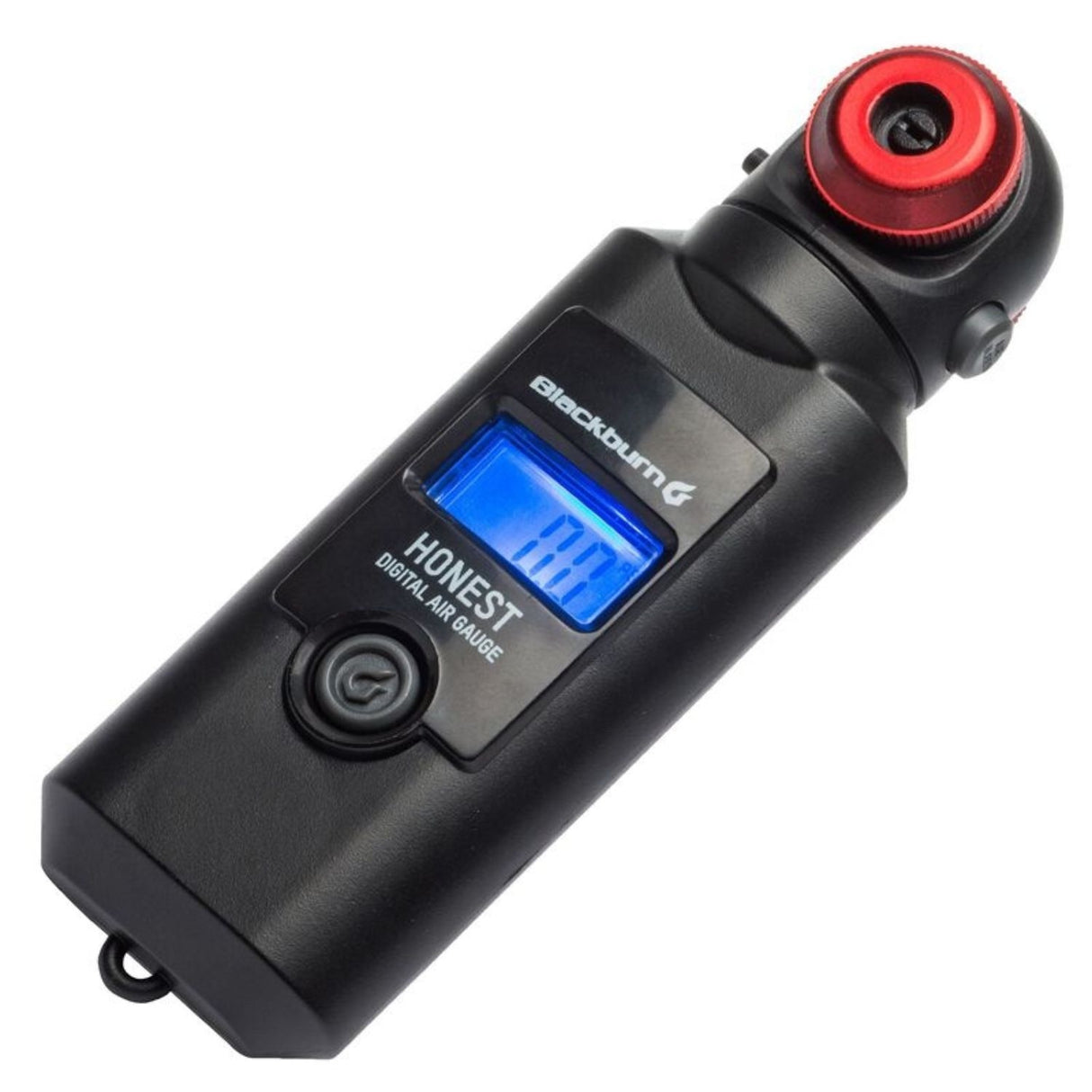 Honest Gauge Pressure Gauge