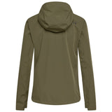 Manteau Ranger Water Olive Green Derrière