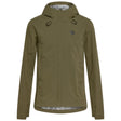 Manteau Ranger Water Olive Green 