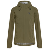 Manteau Ranger Water Olive Green 