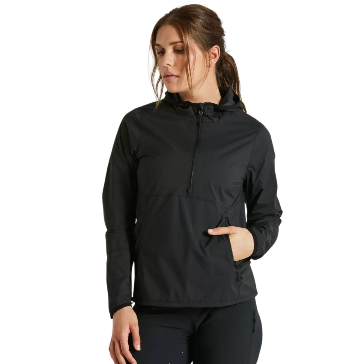 Manteau Trail Wind Femme