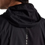 Manteau Trail Wind Homme
