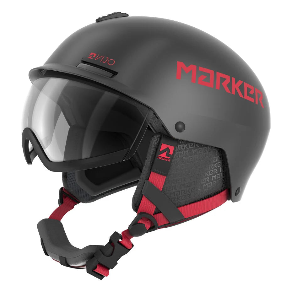 Vijo Junior Helmet