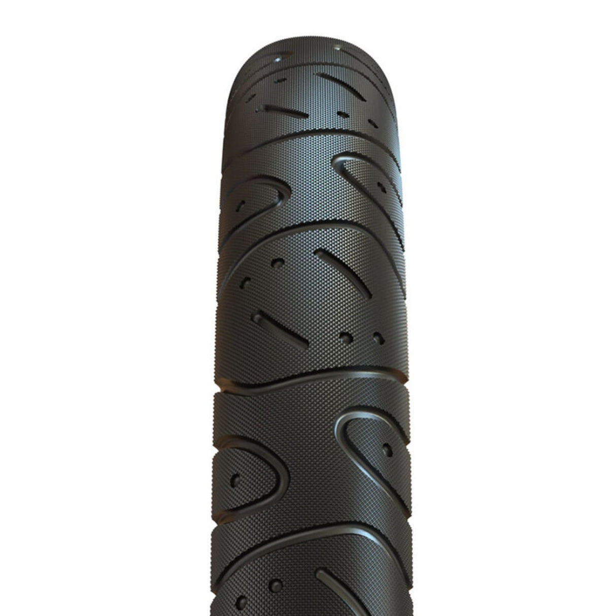 Hookworm Tire