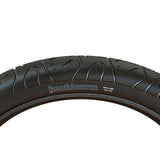 Hookworm Tire