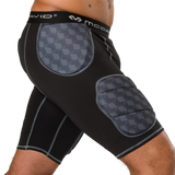 Gaine Rival Integrated 5-Pad SR