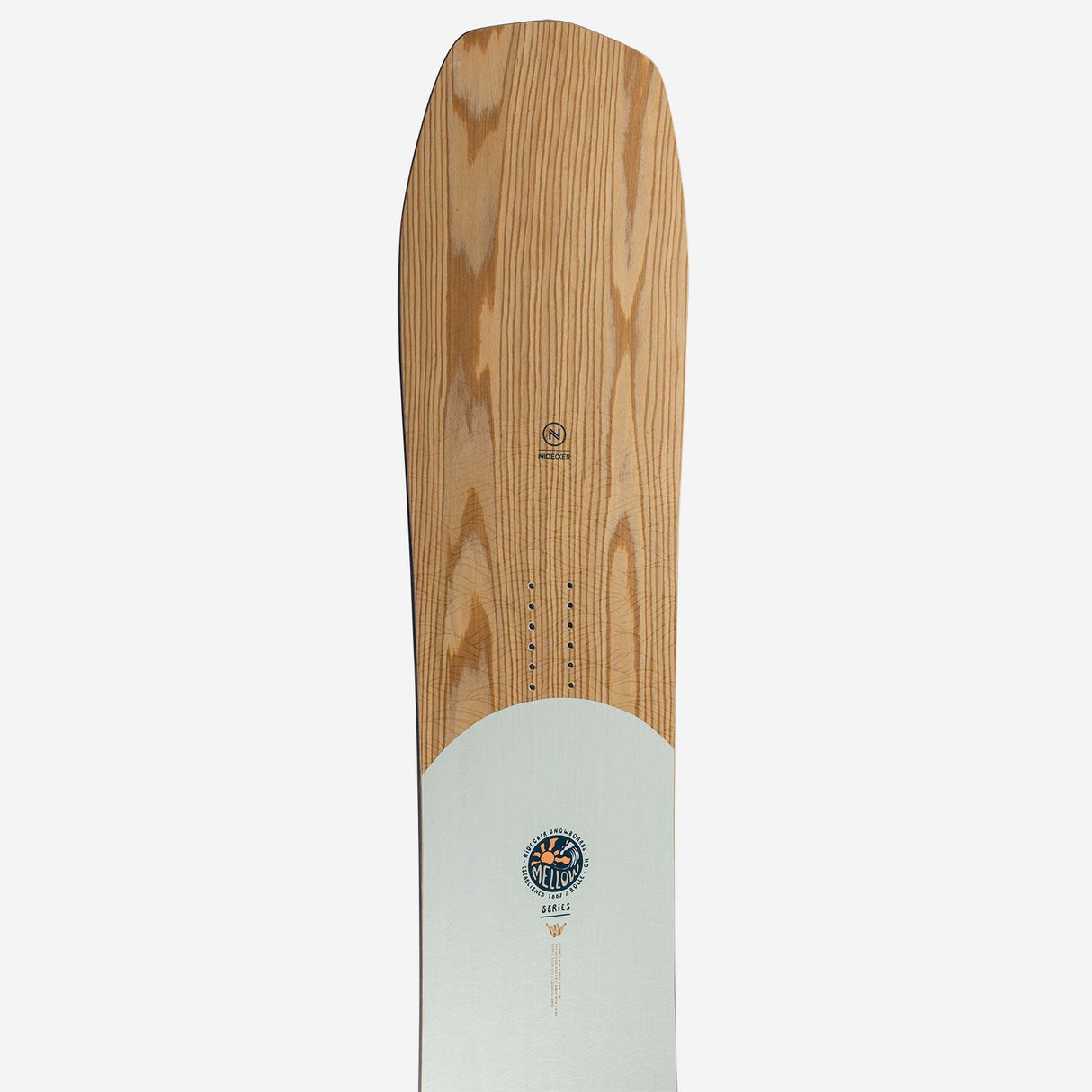 Mellow Board