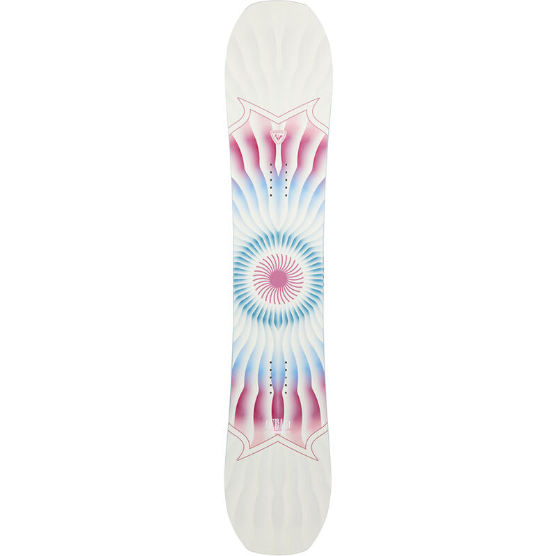 Planche Meraki