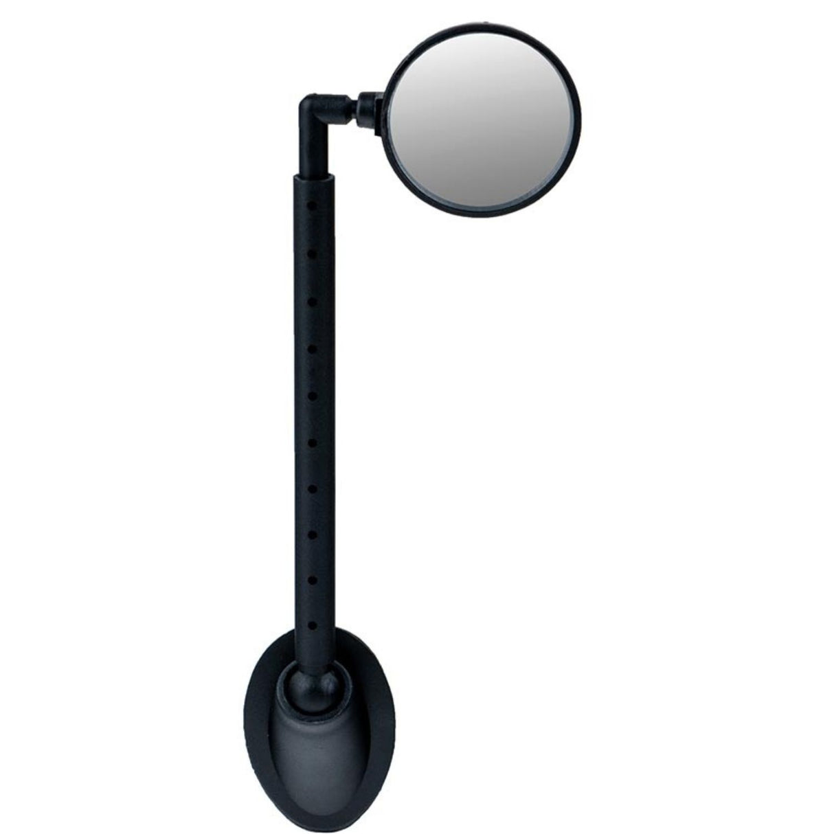 Miroir pour casque vélo