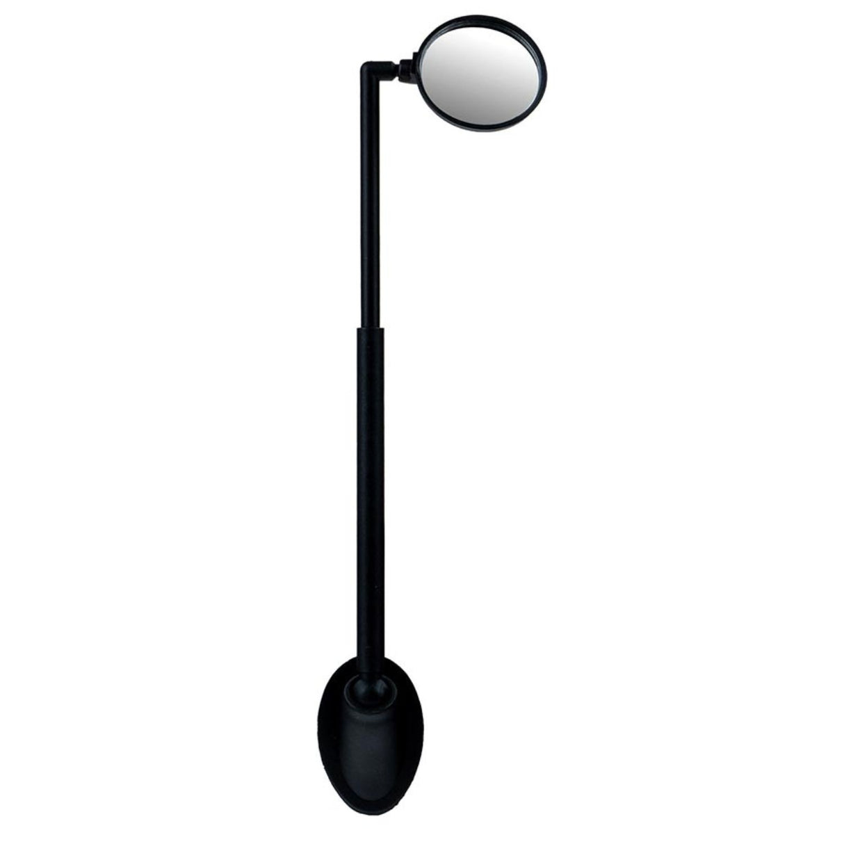 Miroir pour casque vélo
