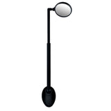 Miroir pour casque vélo